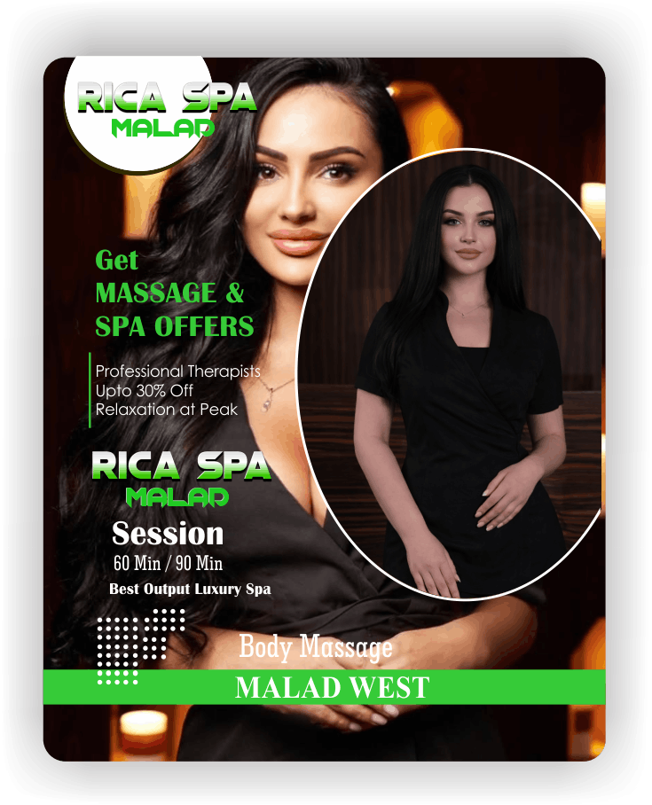 Body Massage in Kanchpada Malad West